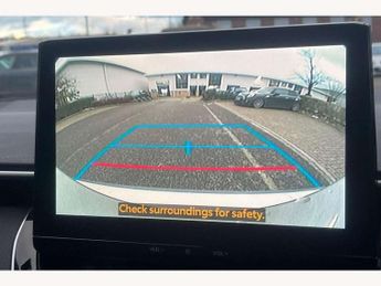 Toyota Corolla 2.0 Hybrid Excel 5dr CVT