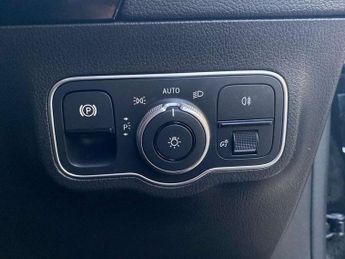 Mercedes-Benz GLA GLA 200 AMG Line Executive 5dr Auto