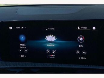 Mercedes-Benz CLA Shooting Brake CLA 180 AMG Line Premium + Night Ed 5dr Tip Auto