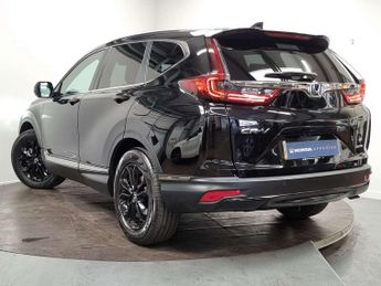 Honda CR-V 2.0 i-MMD Hybrid Sport Line 2WD 5dr eCVT