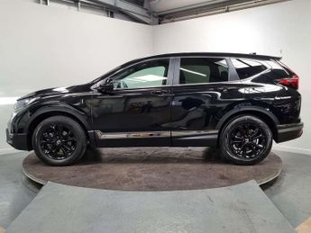 Honda CR-V 2.0 i-MMD Hybrid Sport Line 2WD 5dr eCVT