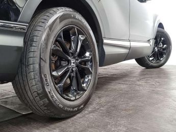 Honda CR-V 2.0 i-MMD Hybrid Sport Line 2WD 5dr eCVT