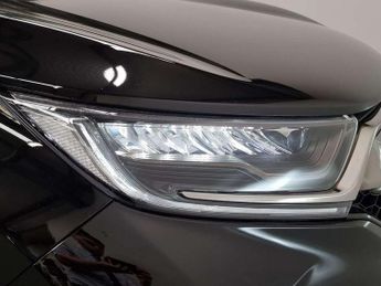 Honda CR-V 2.0 i-MMD Hybrid Sport Line 2WD 5dr eCVT