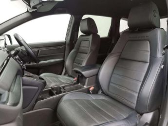 Honda CR-V 2.0 i-MMD Hybrid Sport Line 2WD 5dr eCVT