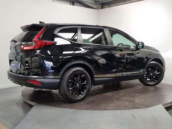 Honda CR-V 2.0 i-MMD Hybrid Sport Line 2WD 5dr eCVT