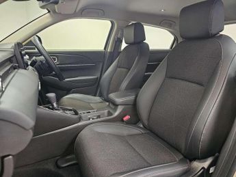 Honda HR-V 1.5 eHEV Advance 5dr CVT