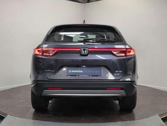 Honda HR-V 1.5 eHEV Elegance 5dr CVT