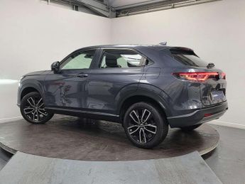 Honda HR-V 1.5 eHEV Elegance 5dr CVT