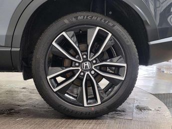 Honda HR-V 1.5 eHEV Elegance 5dr CVT