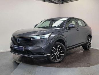 Honda HR-V 1.5 eHEV Elegance 5dr CVT