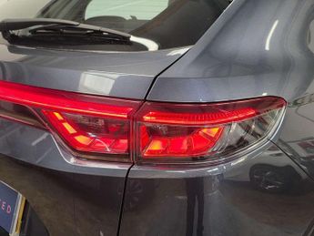 Honda HR-V 1.5 eHEV Elegance 5dr CVT