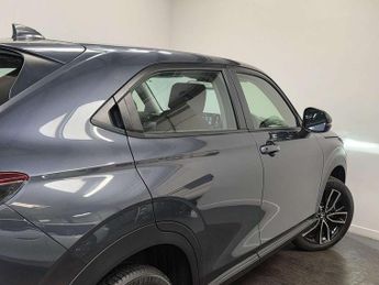 Honda HR-V 1.5 eHEV Elegance 5dr CVT