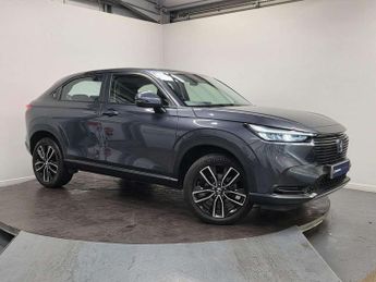 Honda HR-V 1.5 eHEV Elegance 5dr CVT