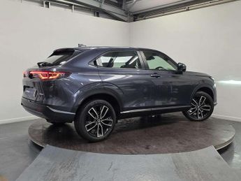 Honda HR-V 1.5 eHEV Elegance 5dr CVT