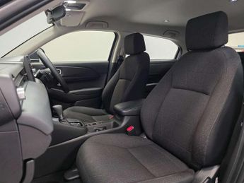 Honda HR-V 1.5 eHEV Elegance 5dr CVT