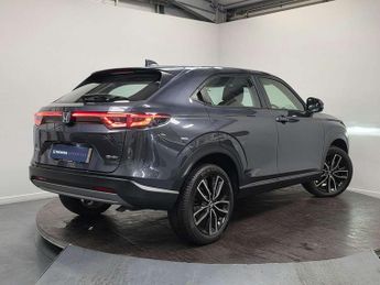 Honda HR-V 1.5 eHEV Elegance 5dr CVT