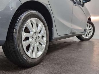 Honda Jazz 1.3 i-VTEC SE Navi 5dr CVT