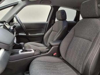 Honda Jazz 1.5 i-MMD Hybrid EX 5dr eCVT