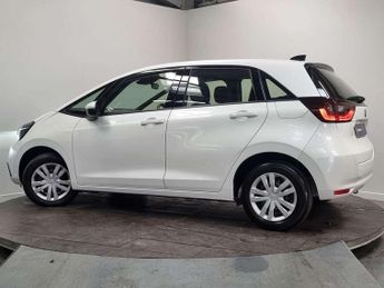 Honda Jazz 1.5 i-MMD Hybrid SE 5dr eCVT