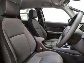 Honda Jazz 1.5 i-MMD Hybrid SE 5dr eCVT