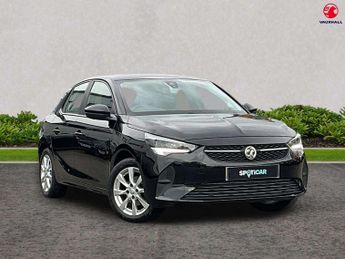 Vauxhall Corsa 1.2 SE 5dr