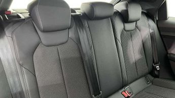 Audi A1 25 TFSI S Line 5dr S Tronic
