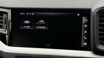 Audi A1 25 TFSI S Line 5dr S Tronic