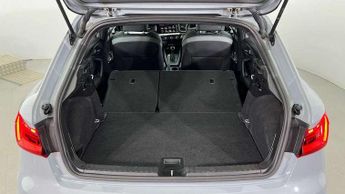 Audi A1 25 TFSI S Line 5dr S Tronic