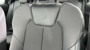 Audi A1 25 TFSI S Line 5dr S Tronic