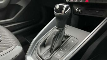 Audi A1 30 TFSI Black Edition 5dr S Tronic