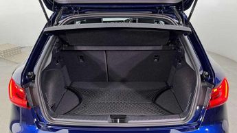 Audi A1 30 TFSI Black Edition 5dr S Tronic