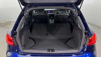 Audi A1 30 TFSI Black Edition 5dr S Tronic