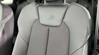 Audi A1 30 TFSI Black Edition 5dr S Tronic