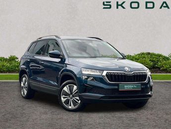 Skoda Karoq 1.0 TSI SE Drive 5dr