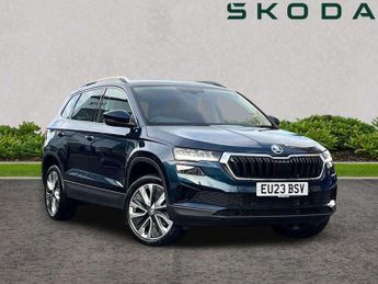 Skoda Karoq 1.5 TSI SE L 5dr DSG