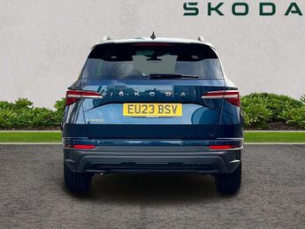Skoda Karoq 1.5 TSI SE L 5dr DSG