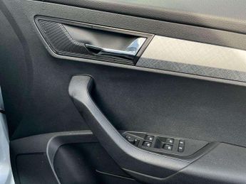 Skoda Karoq 1.5 TSI SE Drive 5dr DSG