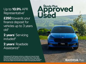 Skoda Kodiaq 2.0 TSI 190 SE L Executive 4x4 5dr DSG [7 Seat]