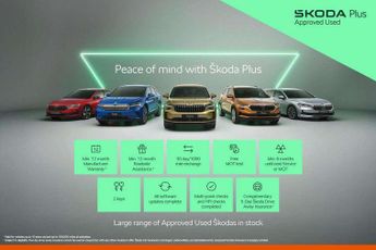 Skoda Octavia 1.0 TSI e-TEC SE Technology 5dr DSG