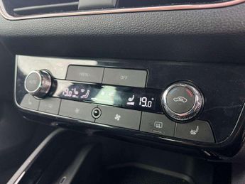 Skoda Scala 1.0 TSI 116 SE L Edition 5dr DSG