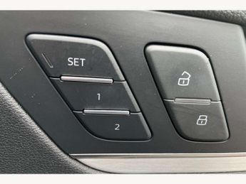 Audi Q5 40 TDI Quattro S Line 5dr S Tronic