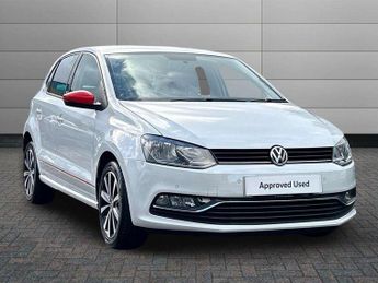 Volkswagen Polo 1.0 Beats 5dr