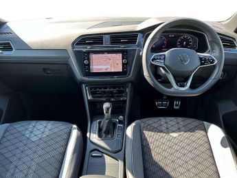 Volkswagen Tiguan 2.0 TDI R-Line 5dr DSG