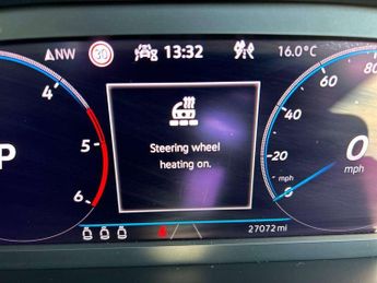 Volkswagen Tiguan 2.0 TDI R-Line 5dr DSG