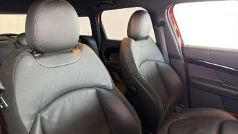 MINI Countryman 1.5 Cooper S E Sport ALL4 PHEV 5dr Auto