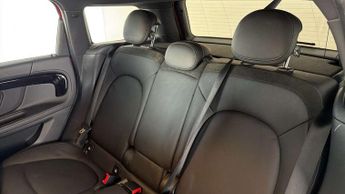 MINI Countryman 1.5 Cooper S E Sport ALL4 PHEV 5dr Auto