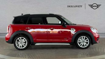 MINI Countryman 1.5 Cooper S E Sport ALL4 PHEV 5dr Auto