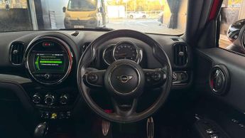 MINI Countryman 1.5 Cooper S E Sport ALL4 PHEV 5dr Auto