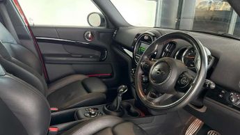 MINI Countryman 1.5 Cooper S E Sport ALL4 PHEV 5dr Auto