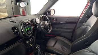MINI Countryman 1.5 Cooper S E Sport ALL4 PHEV 5dr Auto